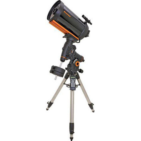 Celestron CGEM 925 9.25 inch Schmidt Telescope