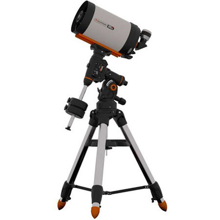 Celestron CGEM DX 1100 HD 11 inch EdgeHD Telescope