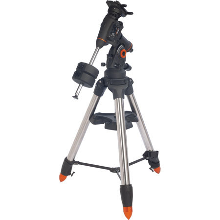 Celestron CGEM DX Computerized Equatorial Mount