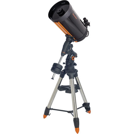 Celestron CGEM DX1400 14in Schmidt-Cassegrain Telescope