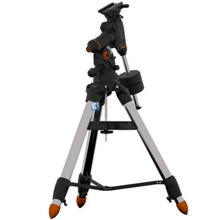 Celestron CGEM DX Computerized Equatorial Mount