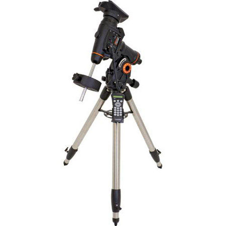 Celestron CGEM Computerized Equatorial Mount