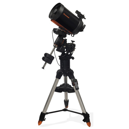 Celestron 11 inch CGE Pro 1100 Telescope