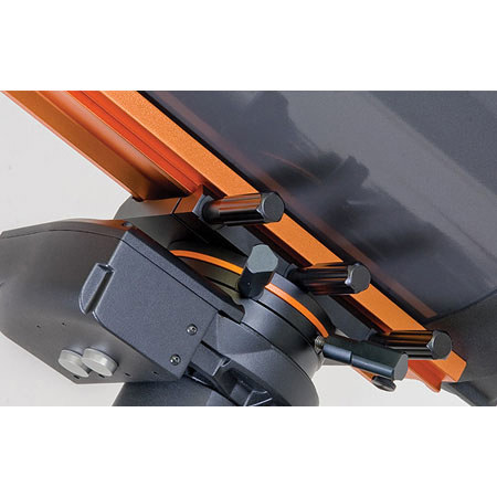 Celestron CGE Pro 1100 HD 11 inch EdgeHD Telescope