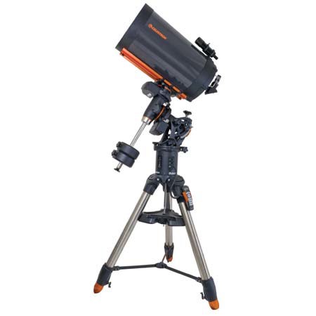 Celestron 14 inch CGE Pro 1400 Faster Telescope