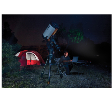 Celestron cge pro 1400 deals hd