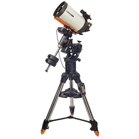 Celestron CGE Pro 925 HD 9.25 inch EdgeHD Telescope
