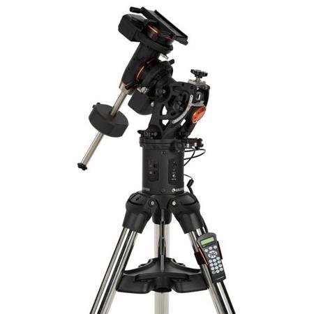 Celestron CGE Pro Computerized Equatorial Mount