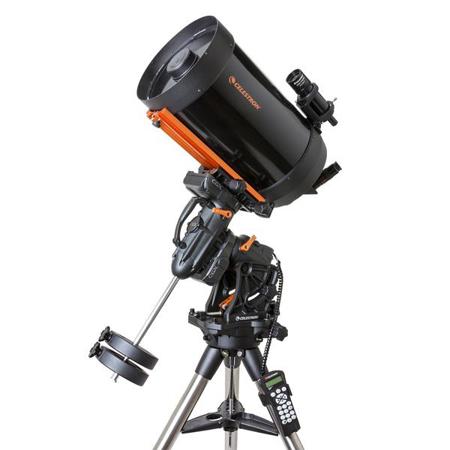 Celestron CGX 1100, 11" Schmidt-Cassegrain Telescope