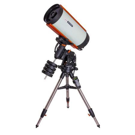Celestron CGX 1100, 11" Rowe-Ackermann Schmidt Astrograph (RASA) Equatorial Telescope - Version 2