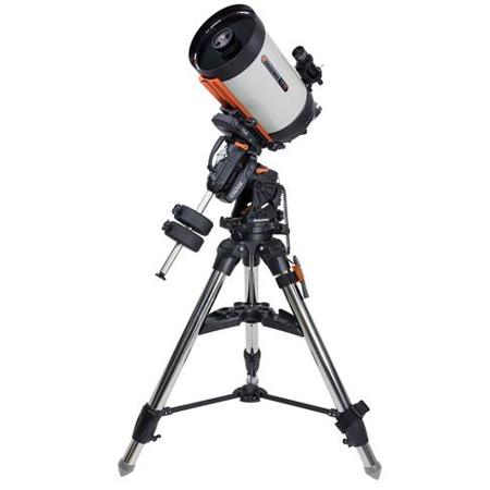 Celestron CGX-L 1100 EdgeHD 11" Schmidt-Cassegrain Telescope