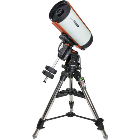 Celestron CGX-L Equatorial 1100 Rowe-Ackermann Schmidt Astrograph RASA Telescope