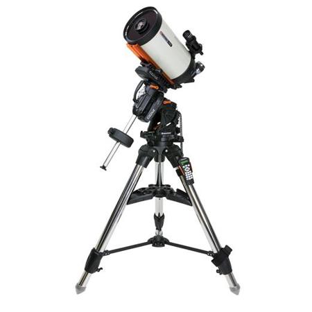 Celestron CGX-L 925 EdgeHD 9.25" Schmidt-Cassegrain Telescope