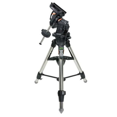 Celestron CGX-L Equatorial Mount with Tripod