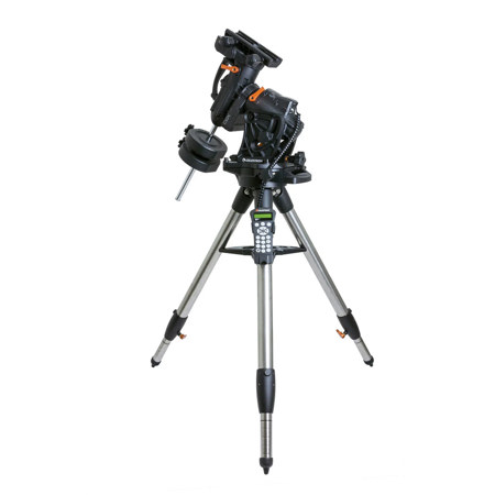 Celestron CGX Equatorial Tripod And Counter Weight