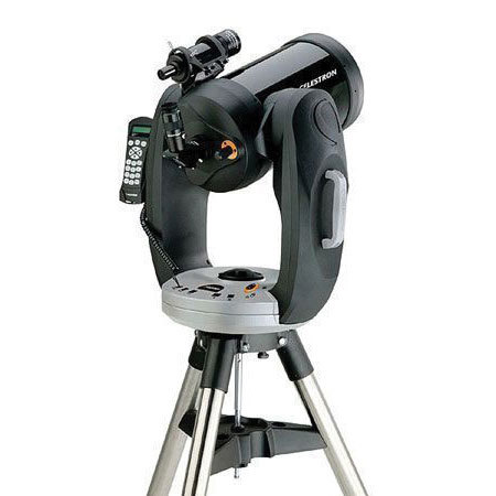 Celestron CPC1100 - 11" Schmidt Cassegrain 2800mm f/10 Telescope with NexStar Computer Control & SKyAlign Technolgy