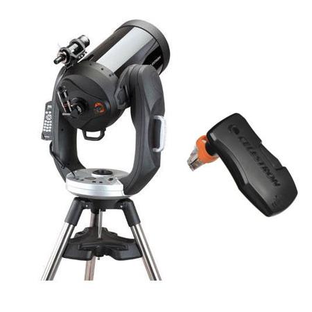 Celestron CPC-1100 GPS XLT 11" SC Telescope w/Skyportal Wifi Module