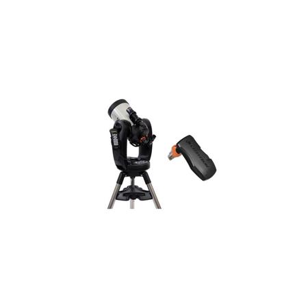 Celestron CPC Deluxe 800 HD 8" SC Telescope w/Skyportal Wifi Module
