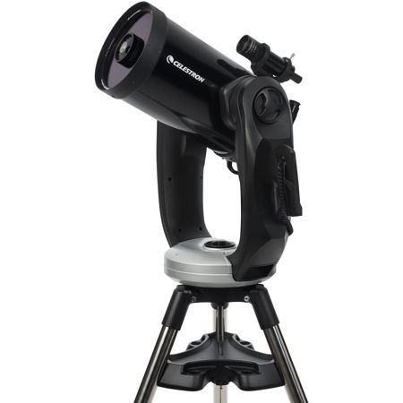 Celestron CPC-925 GPS XLT 9.25" Schmidt-Cassegrain Computerized Telescope (Telescope Only)