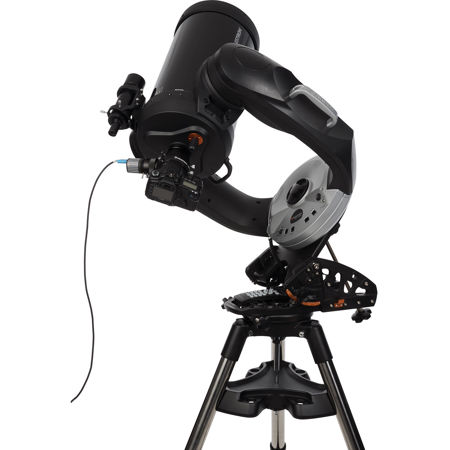 Celestron CPC-925 GPS XLT Schmidt-Cassegrain Computerized