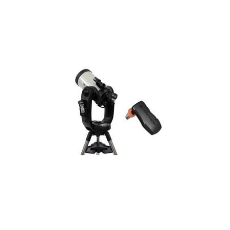 Celestron CPC Deluxe 925 HD 9.25" SC Telescope w/Skyportal Wifi Module