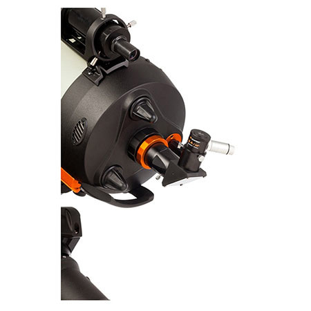 Celestron 1.25" CrossAim Reticle Illuminated Eyepiece - 12.5mm