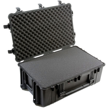 Celestron Hard Waterproof Case for CGE Mount/Pier