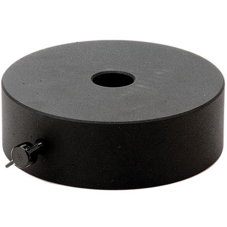 Celestron 25 Pound Counterweight f/ CGE Equatorial Mnts