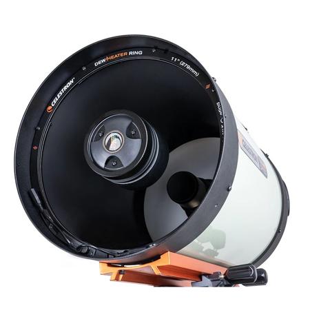 Celestron 11" Dew Heater Ring