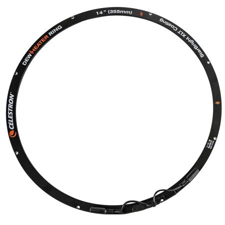 Celestron 14" Dew Heater Ring