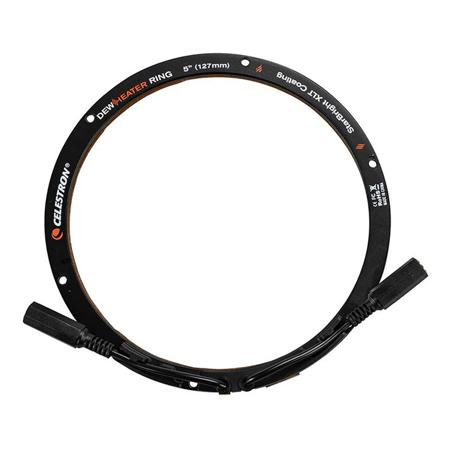 Celestron 5" Dew Heater Ring