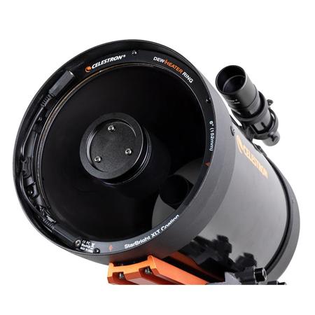 Celestron 6" Dew Heater Ring
