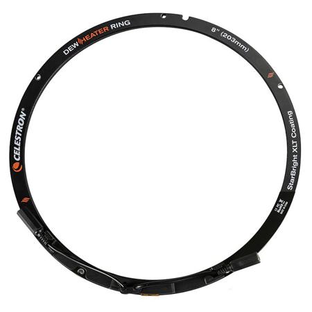 Celestron 8" Dew Heater Ring