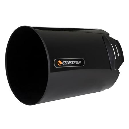 Celestron 14" Aluminum Dew Shield with Cover Cap