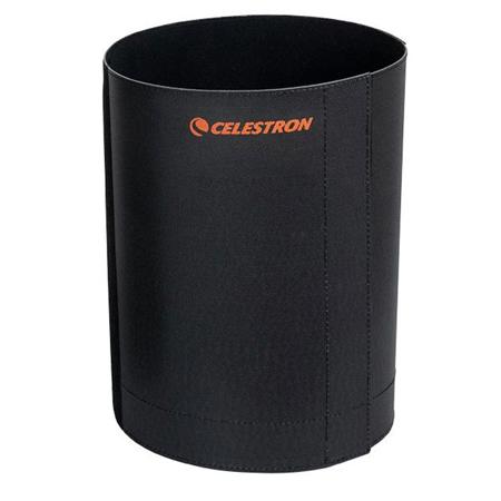 Celestron Deluxe Flexible Dew Shield for C6 and C8