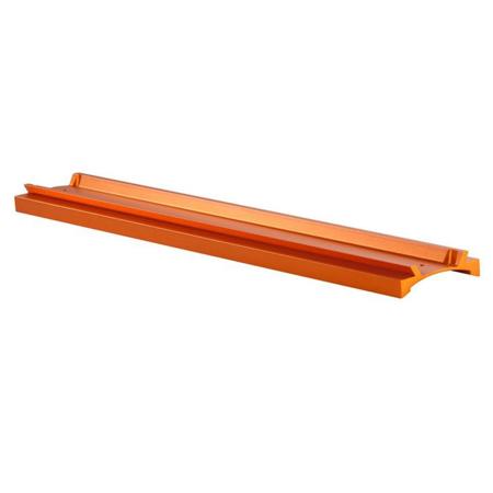 Celestron Dovetail Plate, Wide - 14" for CGE/CGX Mounts