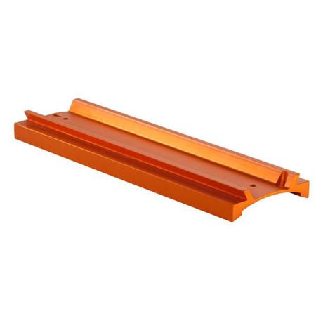 Celestron Dovetail Plate, Wide 8" for CGE/CGX Mounts