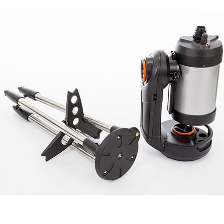 Celestron NexStar Evolution 6, Schmidt-Cassegrain Telescope with integrated WiFi.