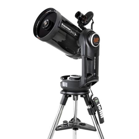Celestron Limited Edition NexStar Evolution 8 EdgeHD, Schmidt-Cassegrain