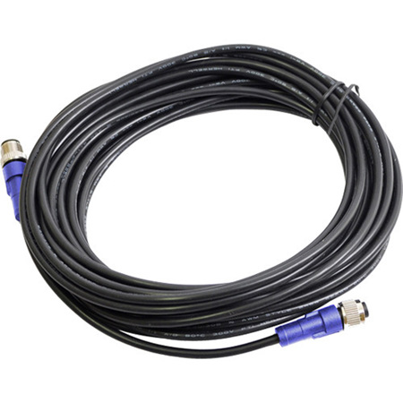 Cineroid 10m 4-Pin Extension Cable for FL800 Flexible LED Light