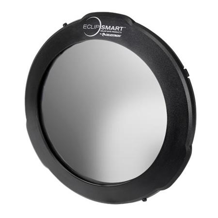 Celestron EclipSmart Solar Filter for Celestron 8" Schmidt-Cassegrain Telescopes