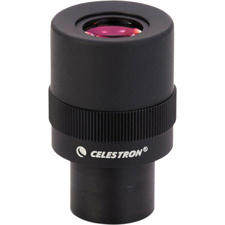 Celestron Wide Angle Eyepiece 1.25" for Regal M2