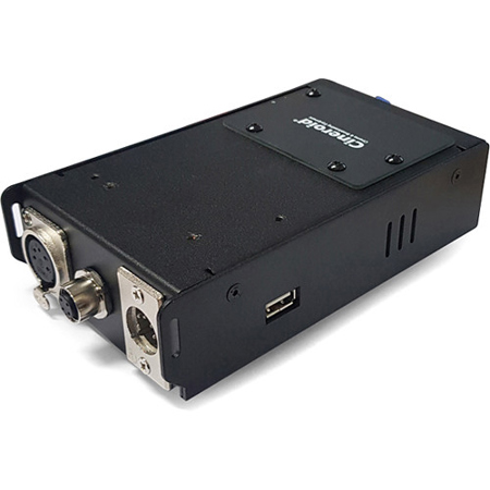 Cineroid FL-DN Ballast for FL400/FL800 with DMX, No Mount