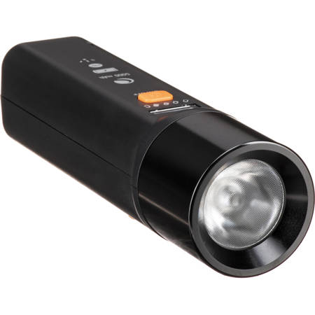 Celestron PowerTank Glow 5000 Red Flashlight/Charger