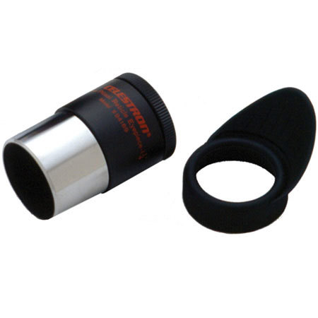 Celestron 10mm Plossl Reticle Eyepiece.