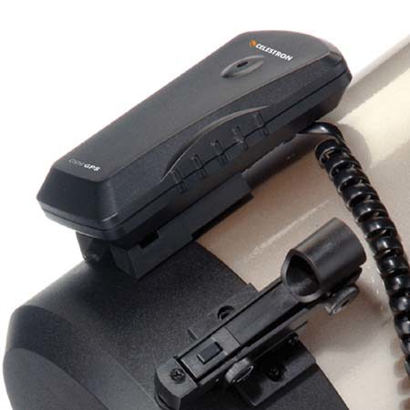 Celestron GPS Accessory Kit for NexStar SE Telescopes