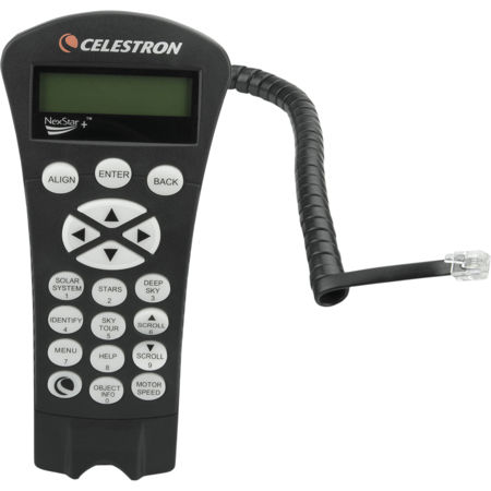 Celestron Nexstar+ AZ Hand Control - USB