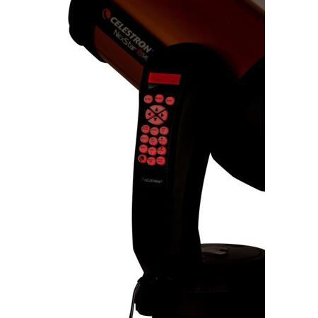 Celestron NexStar+ Hand Control (AZ)