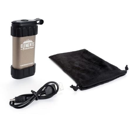 Celestron Elements ThermoCharge - Hand Warmer/Charger