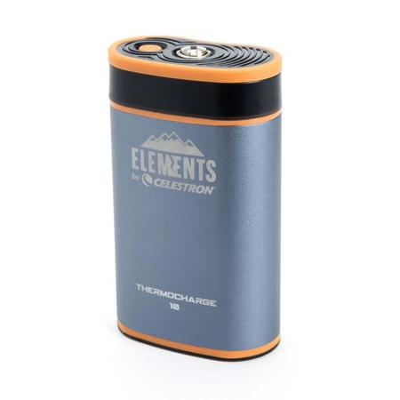 Celestron Elements ThermoCharge 10, Hand Warmer/Charger